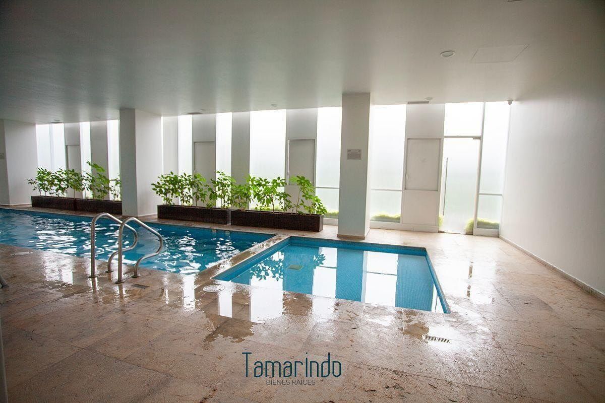 Apartamento em Ampliación Granada, Miguel Hidalgo, foto 20 de 22