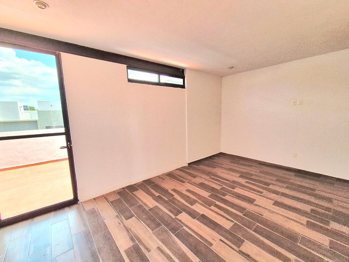 Casa en condominio en Santillana Parque Residencial, Zapopan, foto 6 de 22