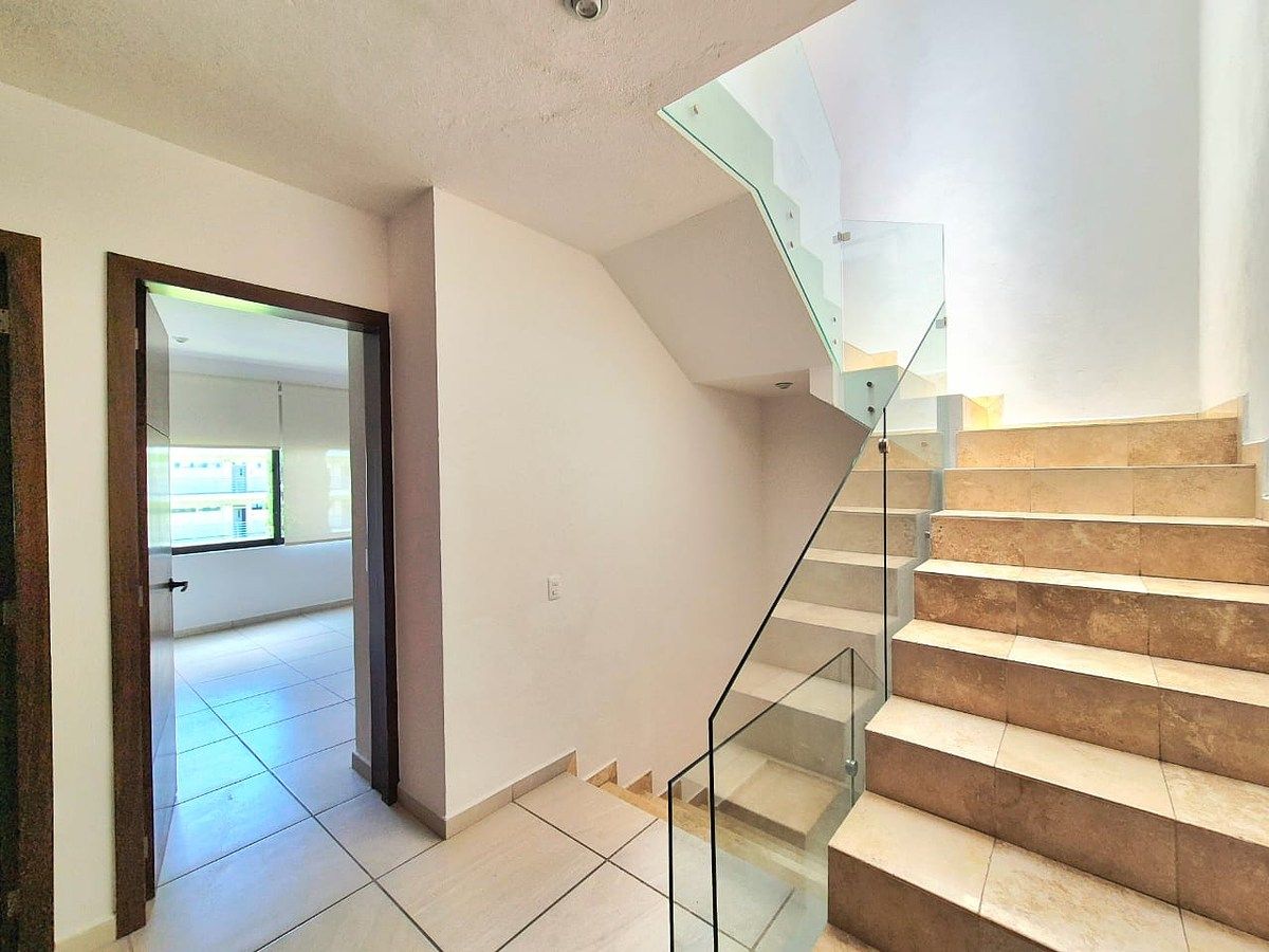 Casa en condominio en Santillana Parque Residencial, Zapopan, foto 8 de 22