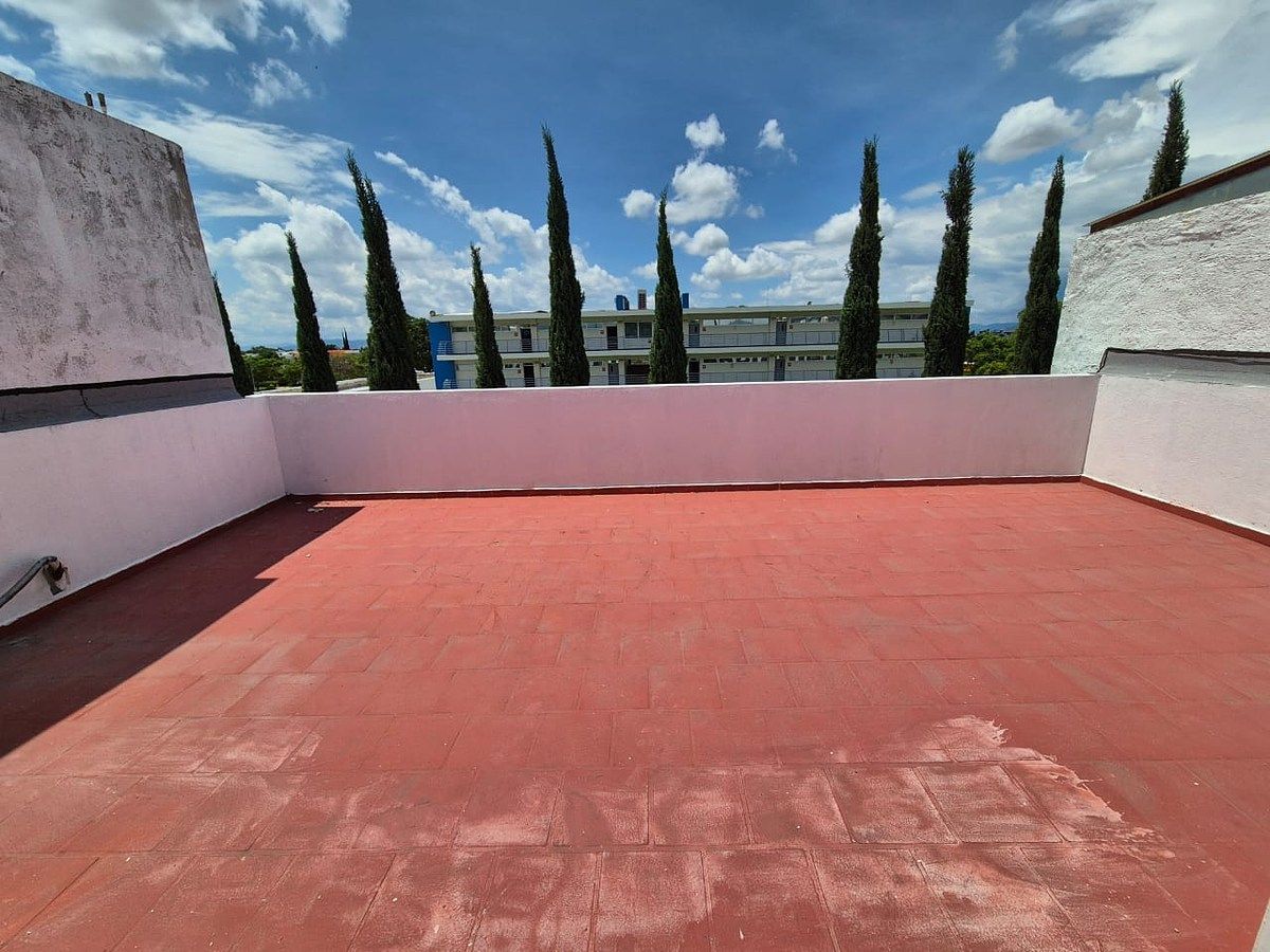 Casa en condominio en Santillana Parque Residencial, Zapopan, foto 22 de 22