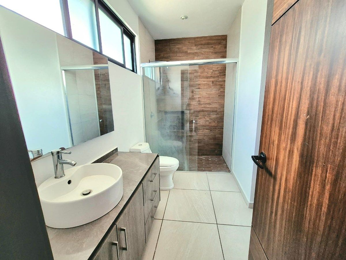 Casa en condominio en Santillana Parque Residencial, Zapopan, foto 20 de 22