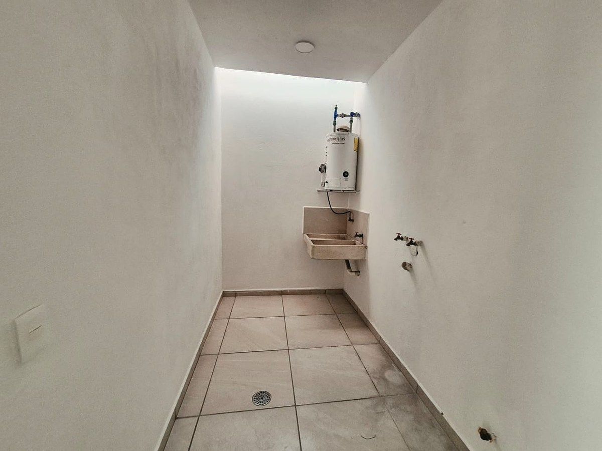 Casa en condominio en Santillana Parque Residencial, Zapopan, foto 10 de 22