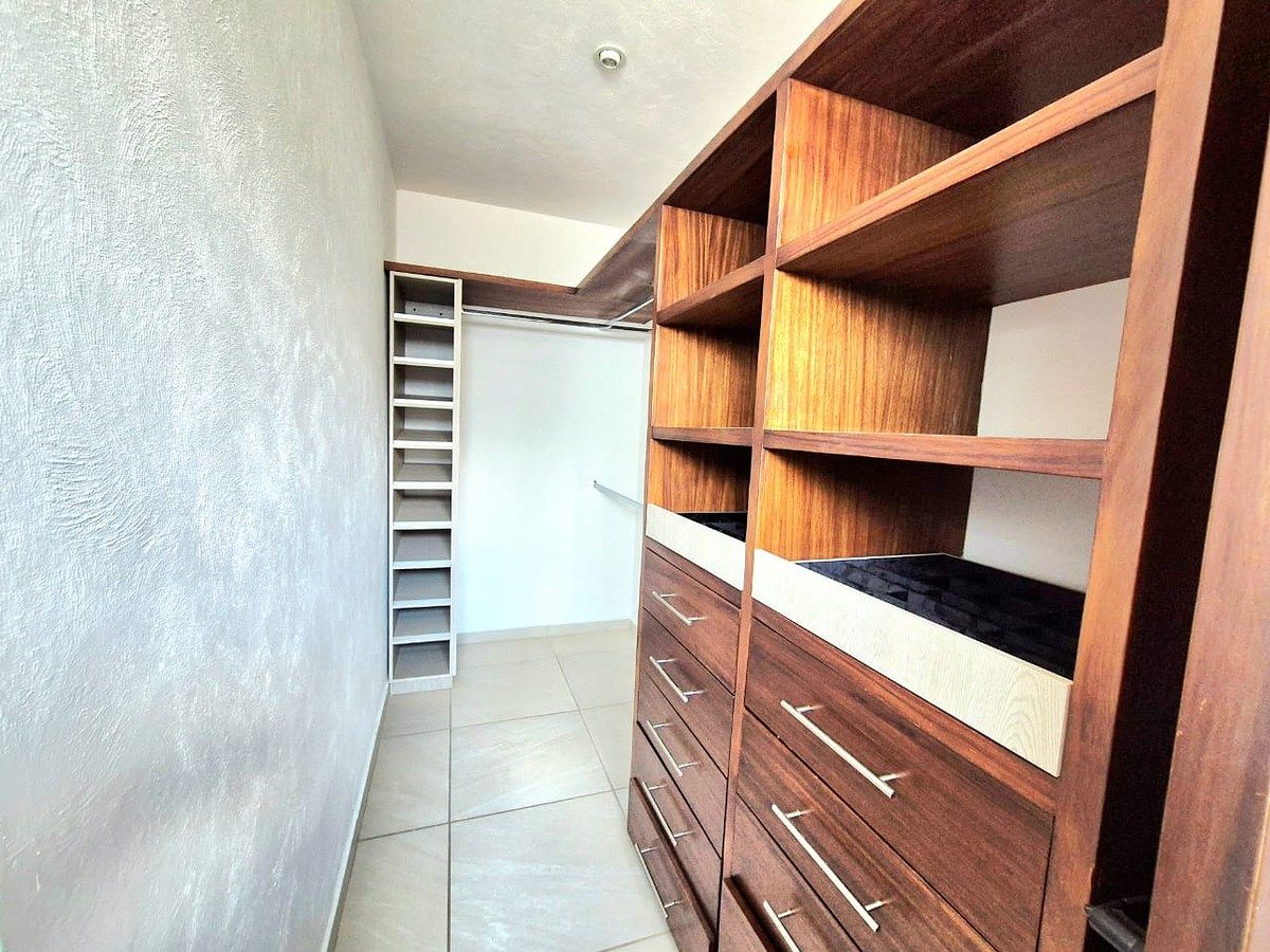 Casa en condominio en Santillana Parque Residencial, Zapopan, foto 13 de 22