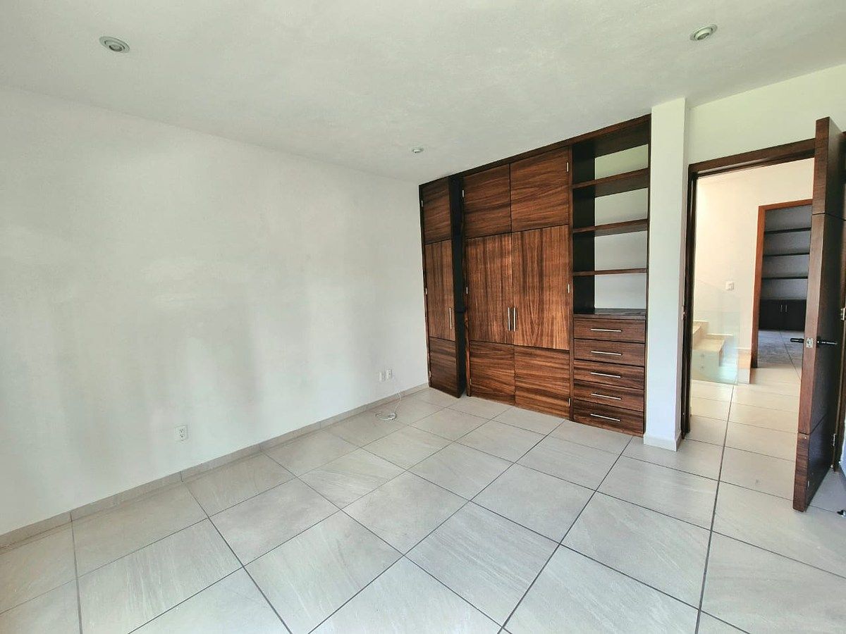 Casa en condominio en Santillana Parque Residencial, Zapopan, foto 14 de 22