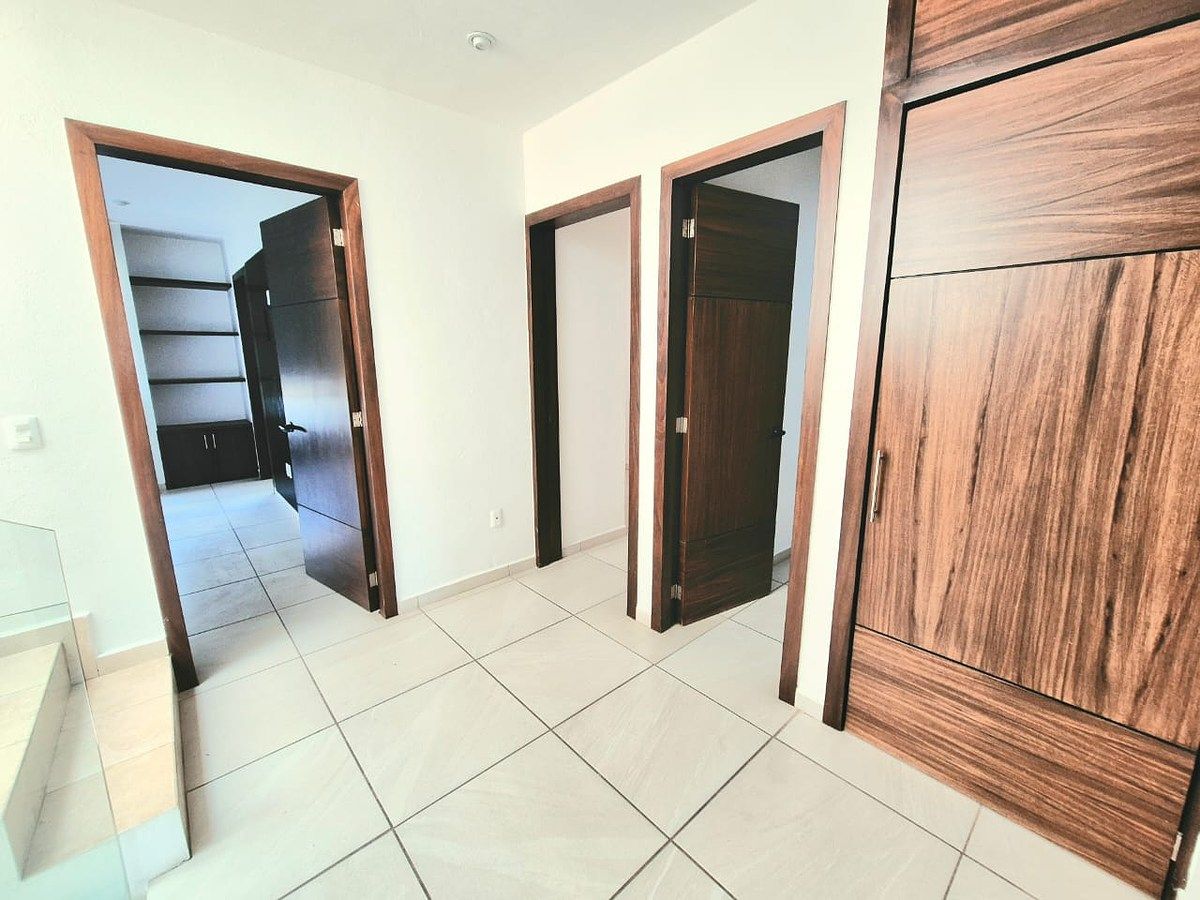 Casa en condominio en Santillana Parque Residencial, Zapopan, foto 15 de 22