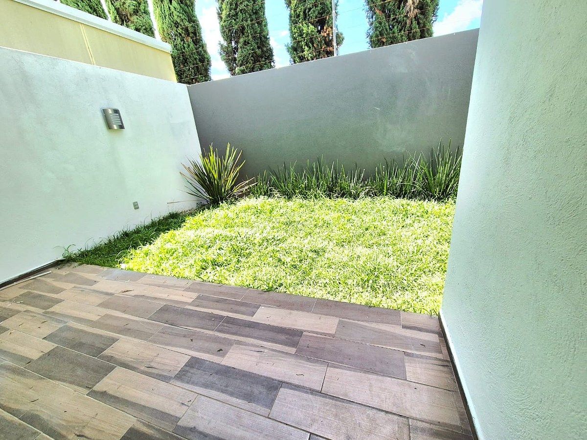 Casa en condominio en Santillana Parque Residencial, Zapopan, foto 17 de 22