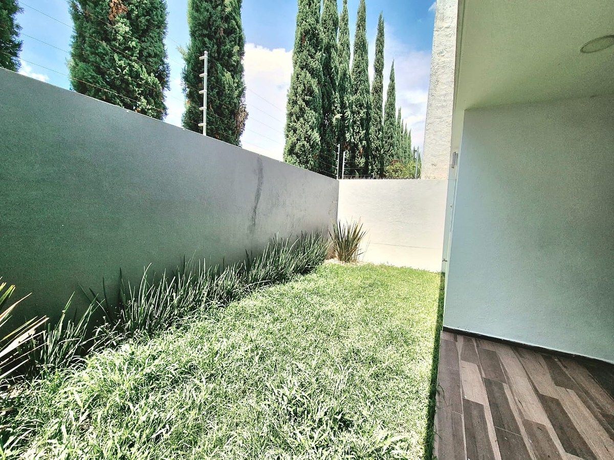 Casa en condominio en Santillana Parque Residencial, Zapopan, foto 16 de 22