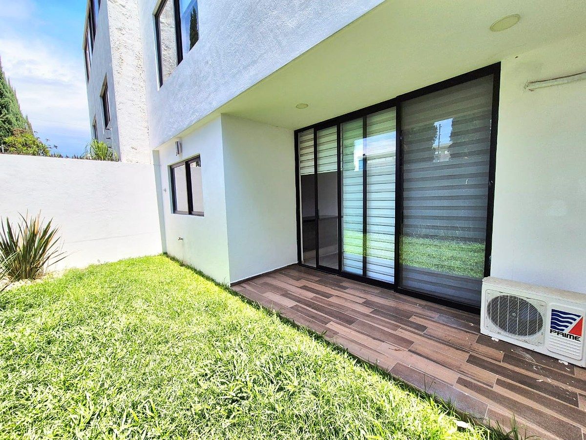 Casa en condominio en Santillana Parque Residencial, Zapopan, foto 5 de 22