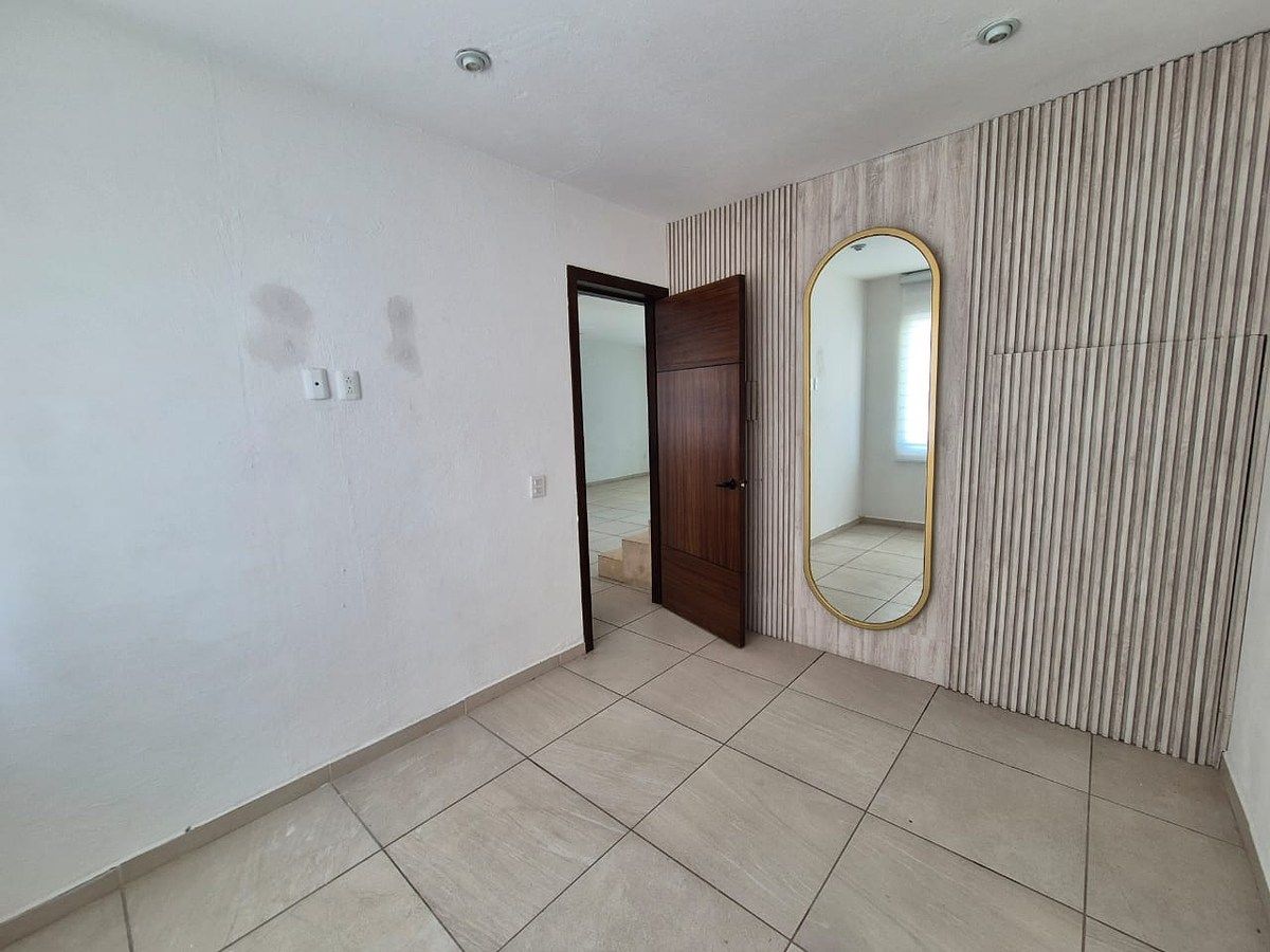 Casa en condominio en Santillana Parque Residencial, Zapopan, foto 19 de 22