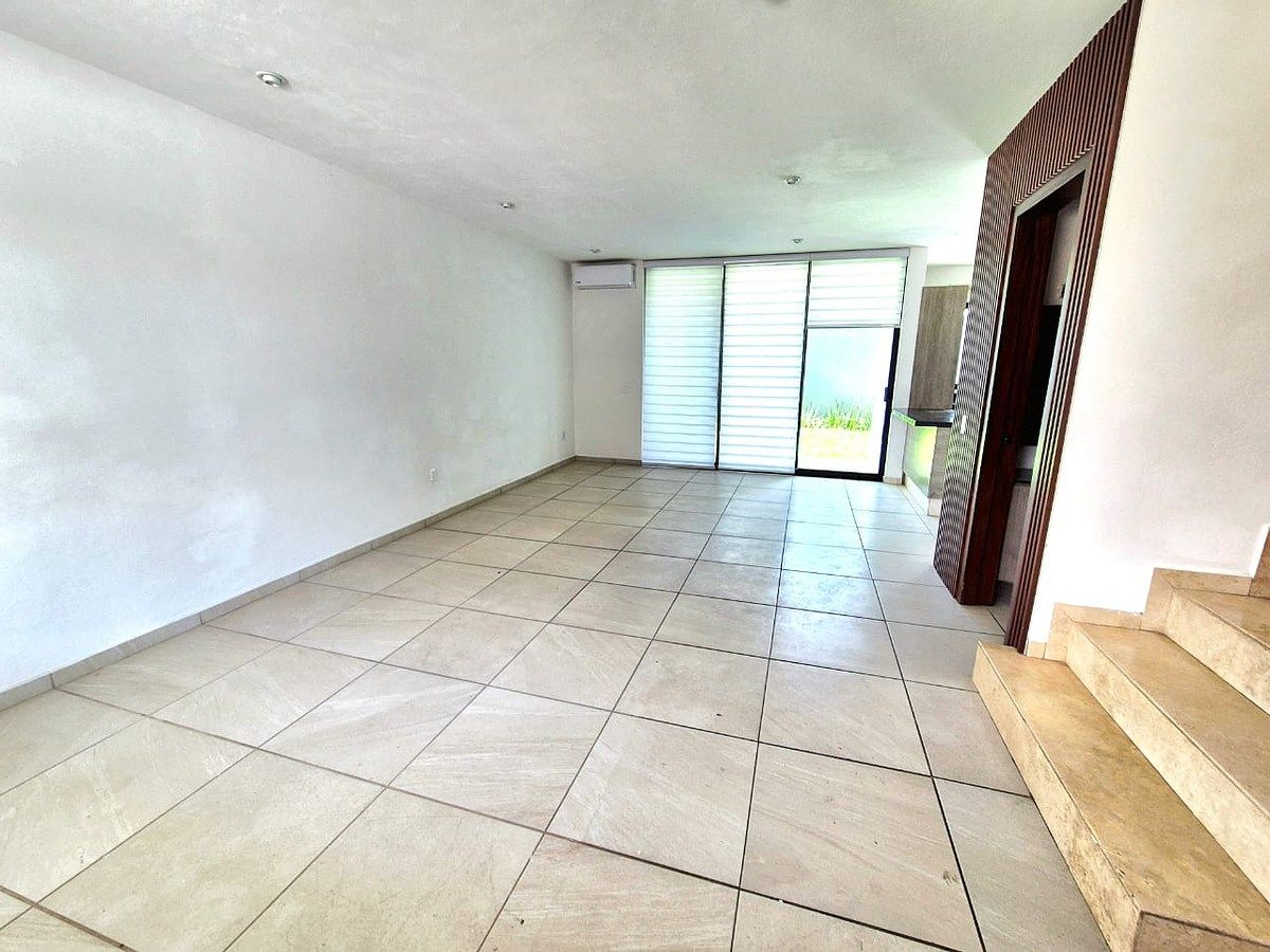 Casa en condominio en Santillana Parque Residencial, Zapopan, foto 3 de 22