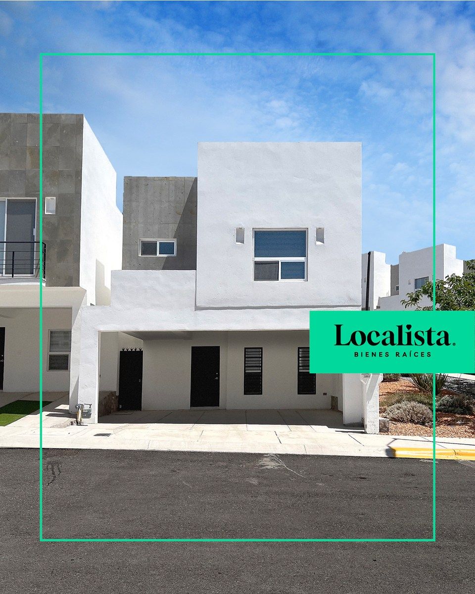 CASA TOTALMENTE EQUIPADA EN RENTA EN ZONA RELIZ, foto 1 de 28