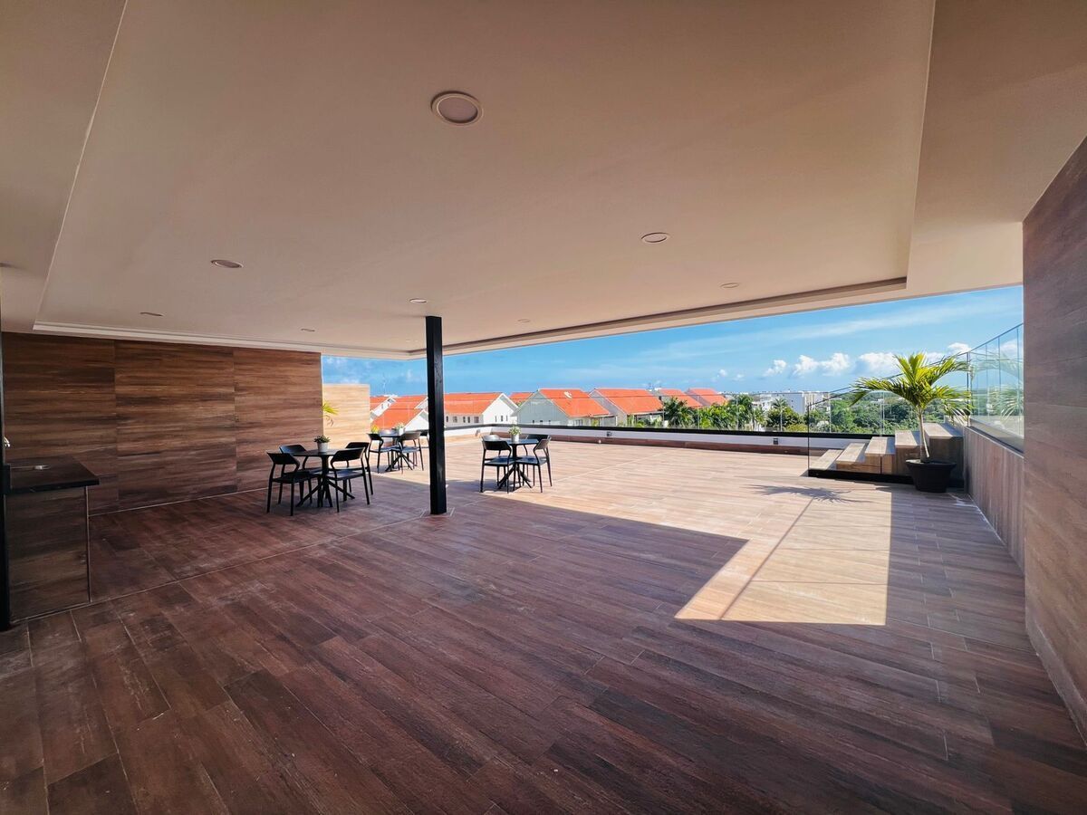Apartamento en Punta Cana Village, Punta Cana, foto 6 de 32