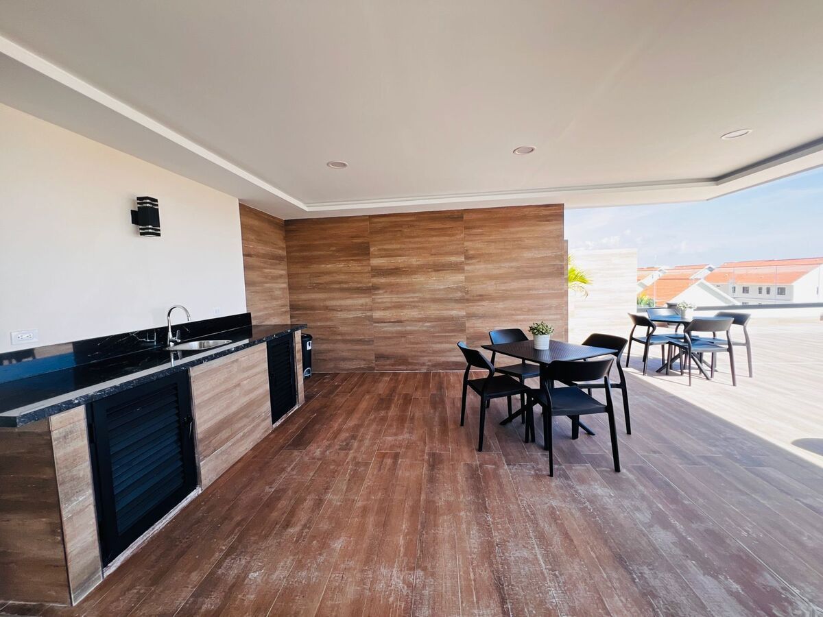Apartamento en Punta Cana Village, Punta Cana, foto 7 de 32