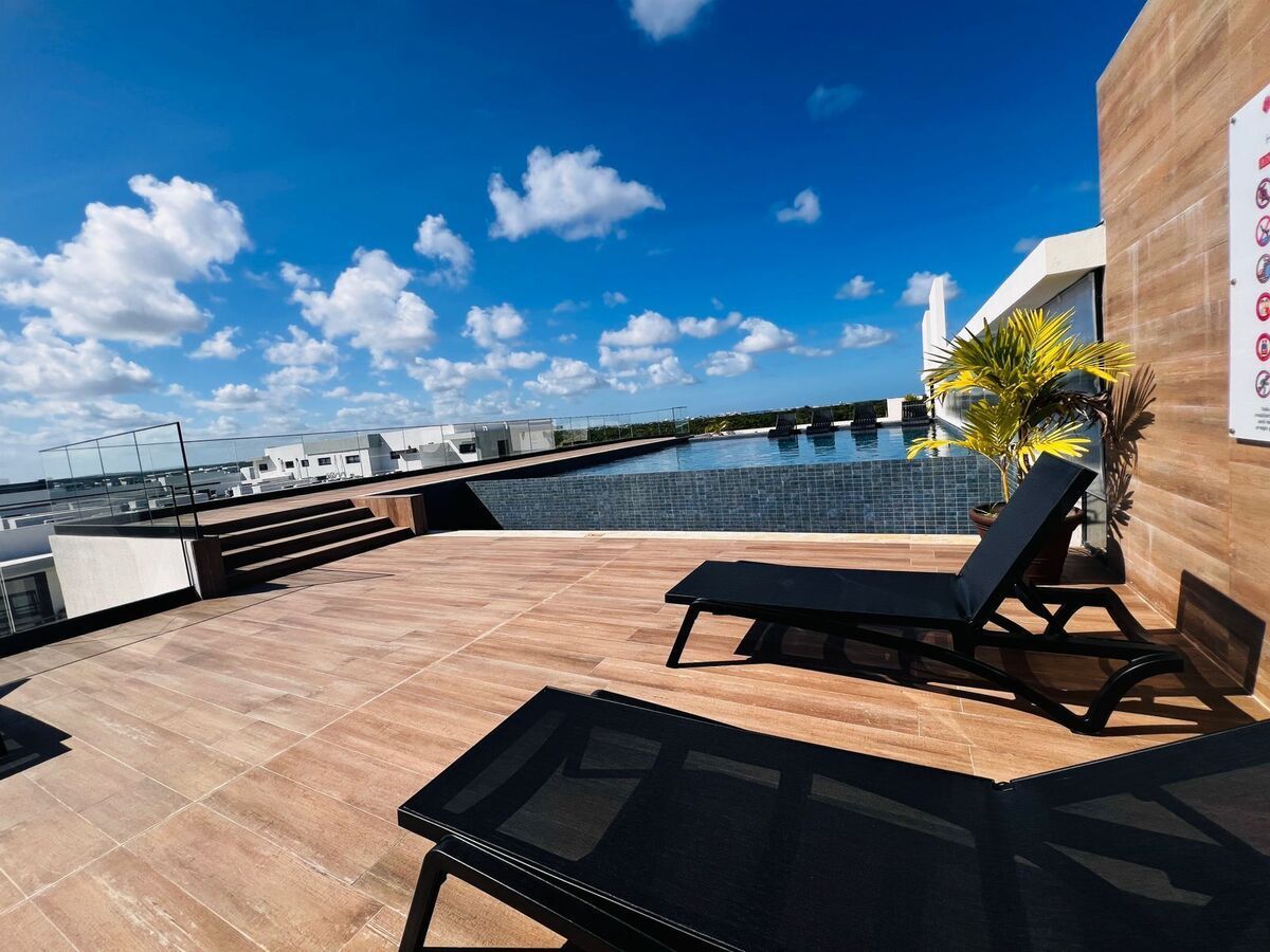 Apartamento en Punta Cana Village, Punta Cana, foto 8 de 32