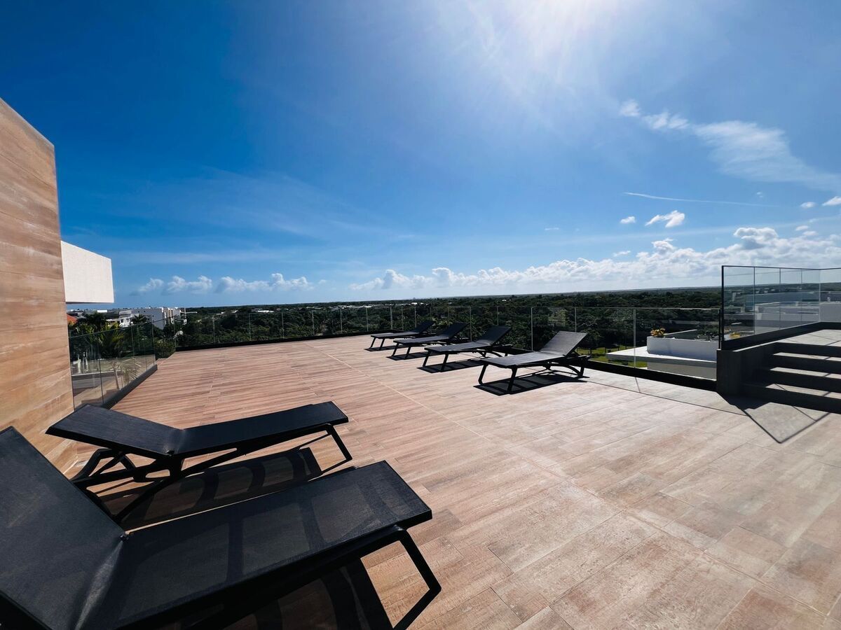 Apartamento en Punta Cana Village, Punta Cana, foto 9 de 32