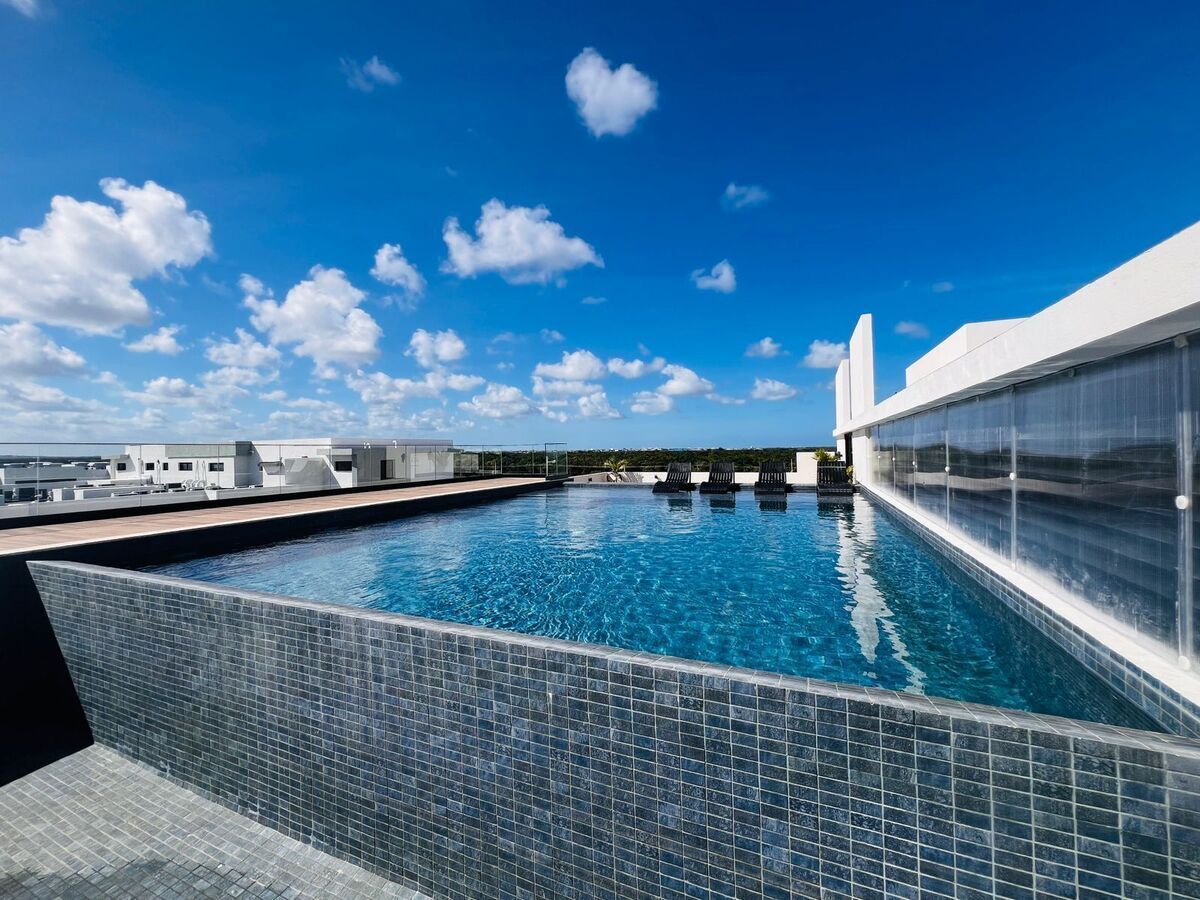 Apartamento en Punta Cana Village, Punta Cana, foto 11 de 32