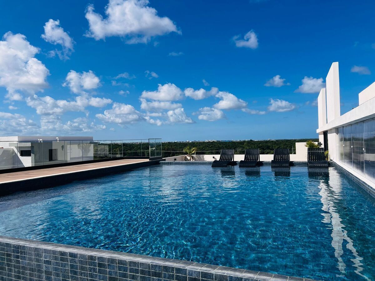 Apartamento en Punta Cana Village, Punta Cana, foto 10 de 32