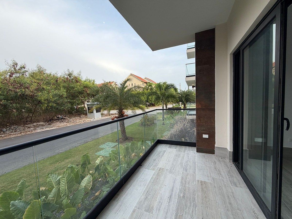 Apartamento en Punta Cana Village, Punta Cana, foto 29 de 32