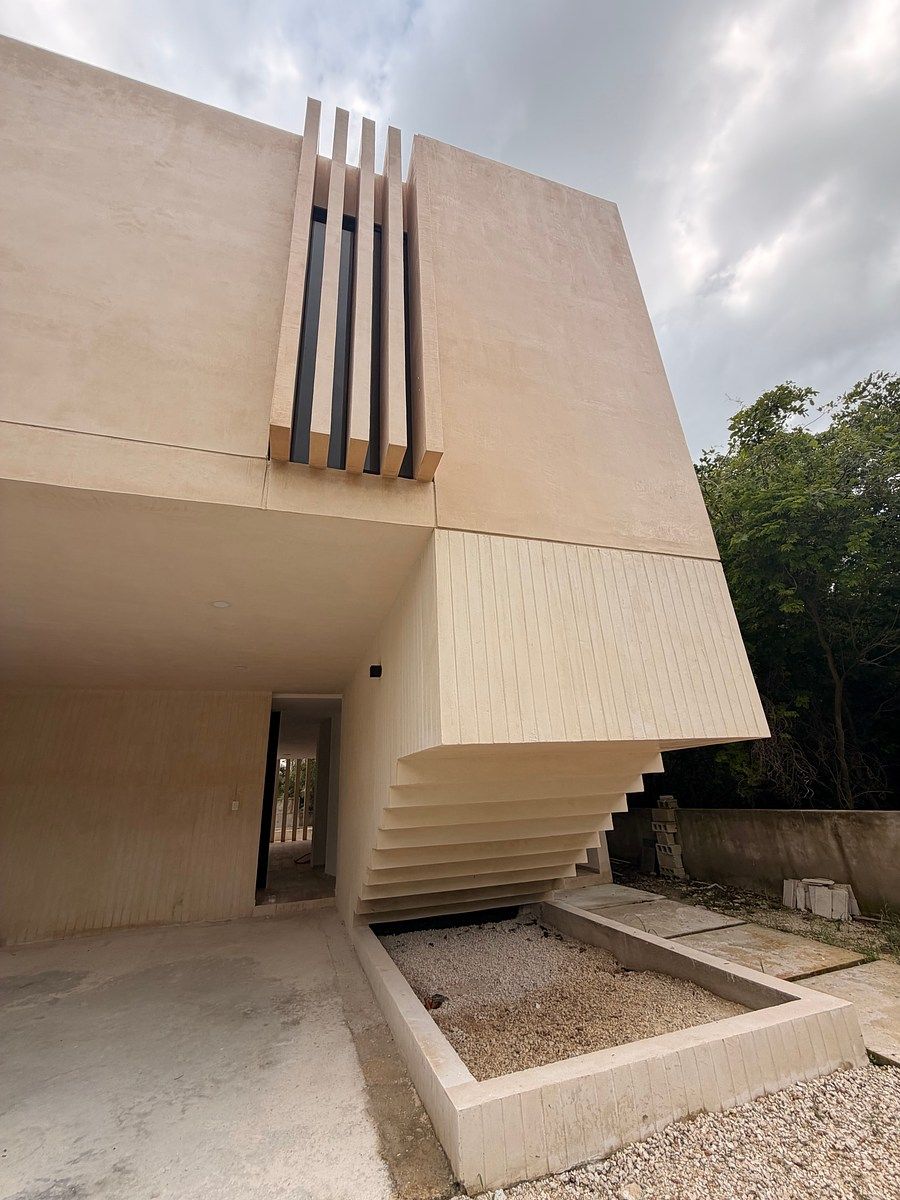 Casa em Yucatán Country Club, Mérida, foto 2 de 40