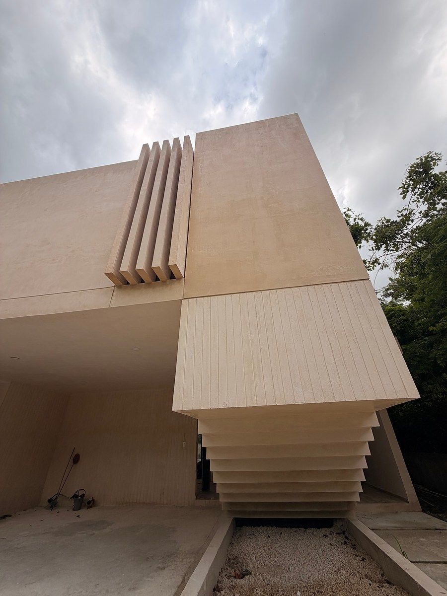 Casa em Yucatán Country Club, Mérida, foto 3 de 40