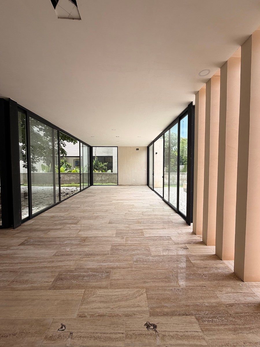 Casa em Yucatán Country Club, Mérida, foto 6 de 40