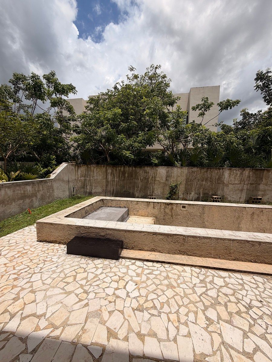 Casa em Yucatán Country Club, Mérida, foto 8 de 40