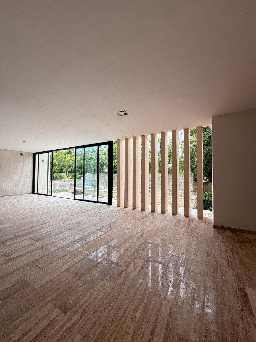 Casa em Yucatán Country Club, Mérida, foto 12 de 40