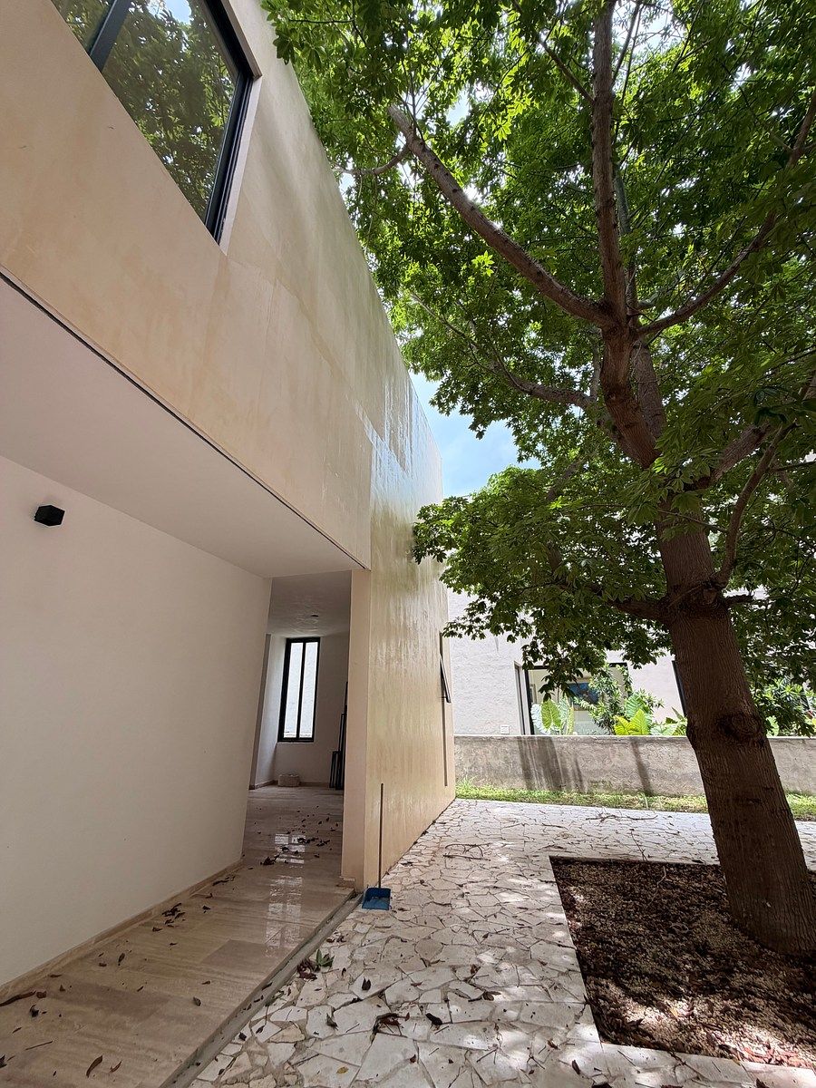 Casa em Yucatán Country Club, Mérida, foto 14 de 40