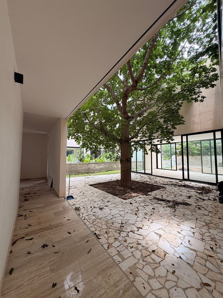 Casa em Yucatán Country Club, Mérida, foto 15 de 40
