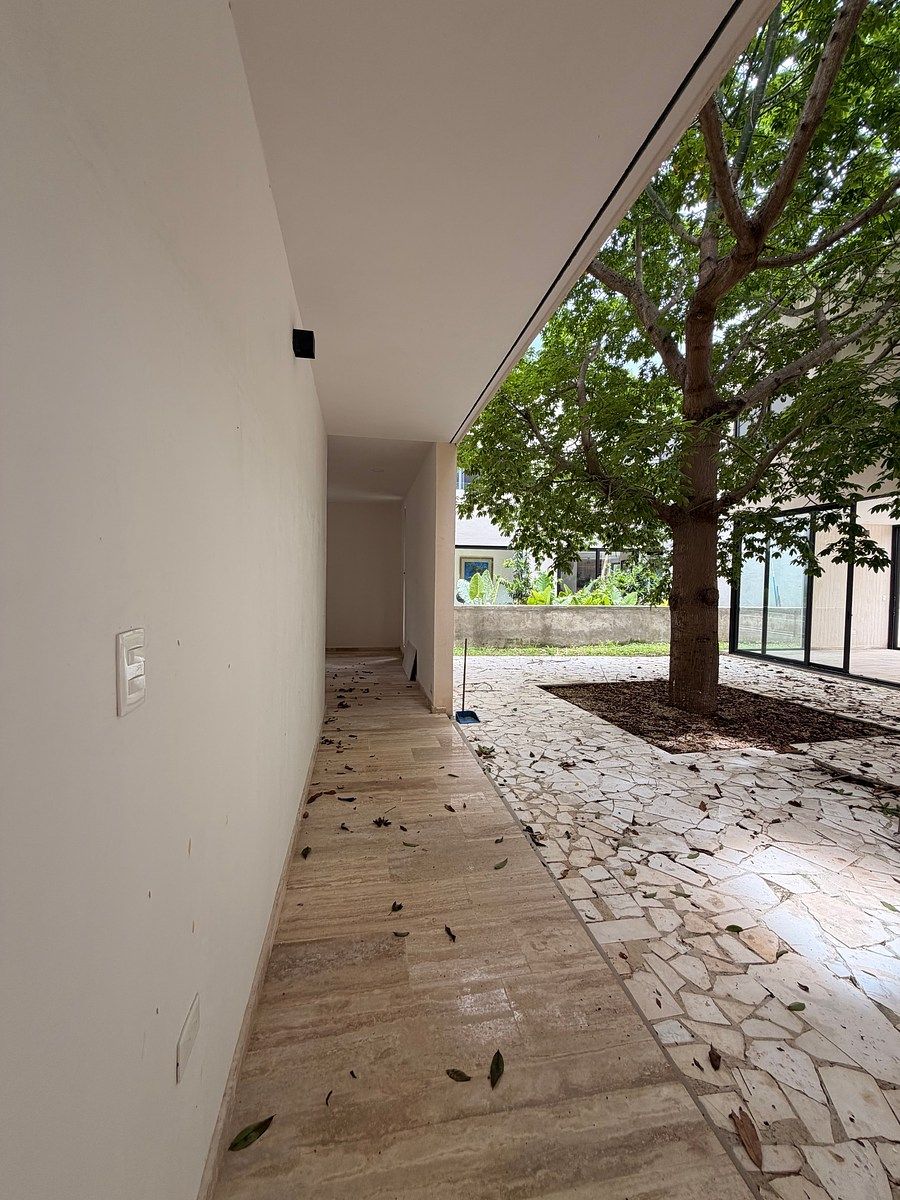 Casa em Yucatán Country Club, Mérida, foto 16 de 40
