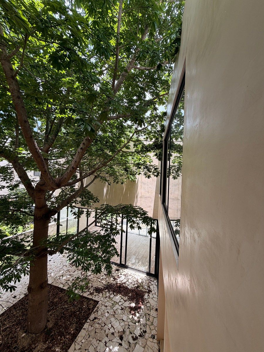Casa em Yucatán Country Club, Mérida, foto 18 de 40