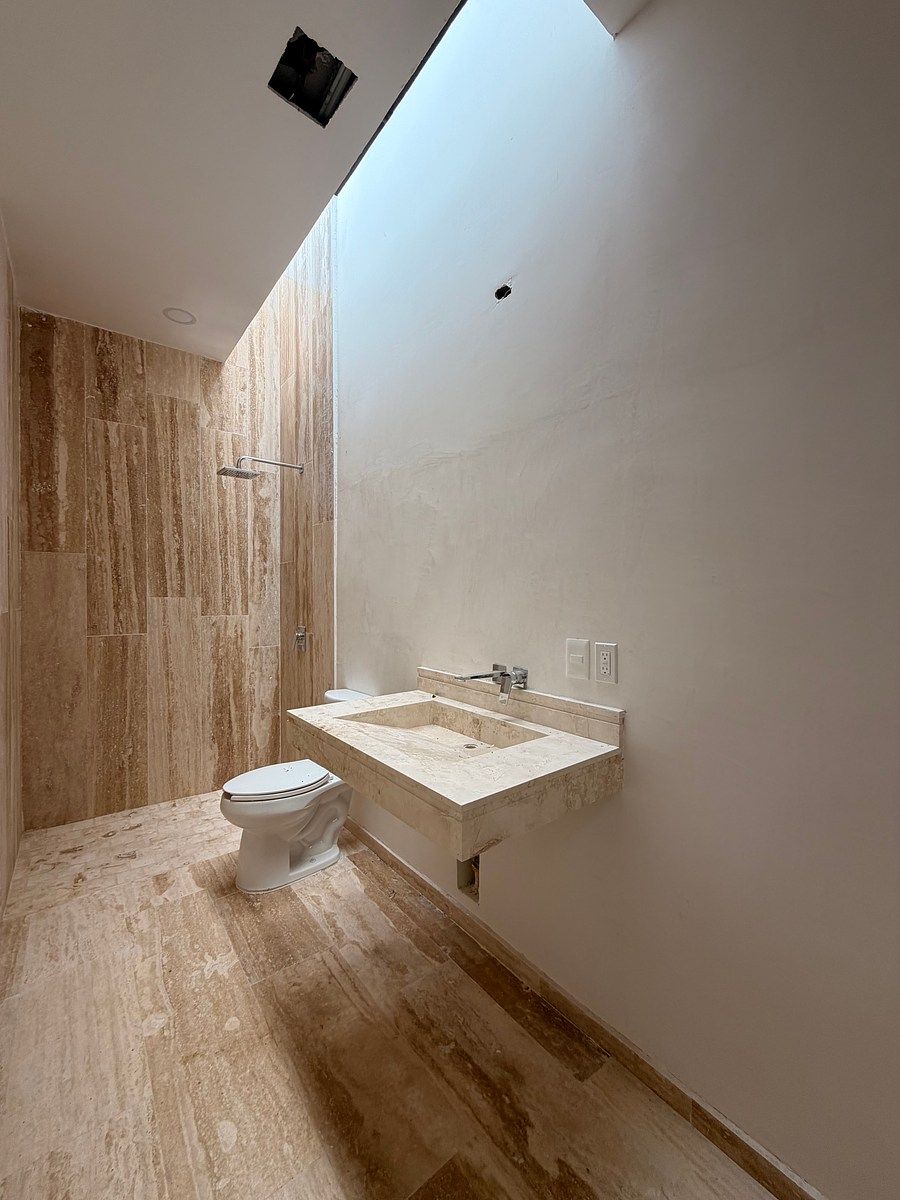 Casa em Yucatán Country Club, Mérida, foto 21 de 40