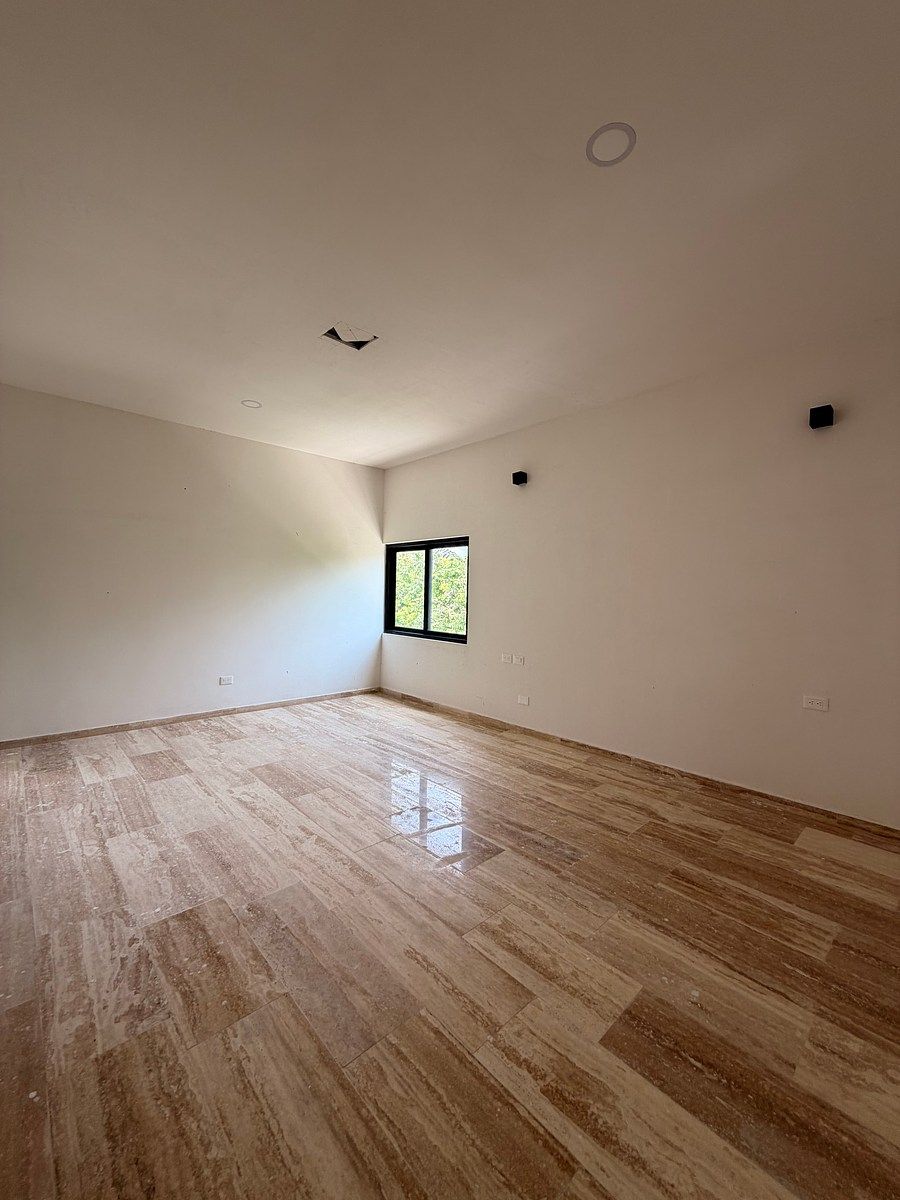 Casa em Yucatán Country Club, Mérida, foto 22 de 40