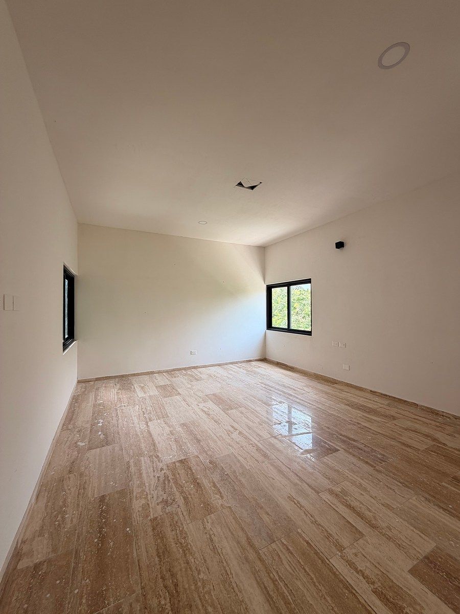 Casa em Yucatán Country Club, Mérida, foto 24 de 40