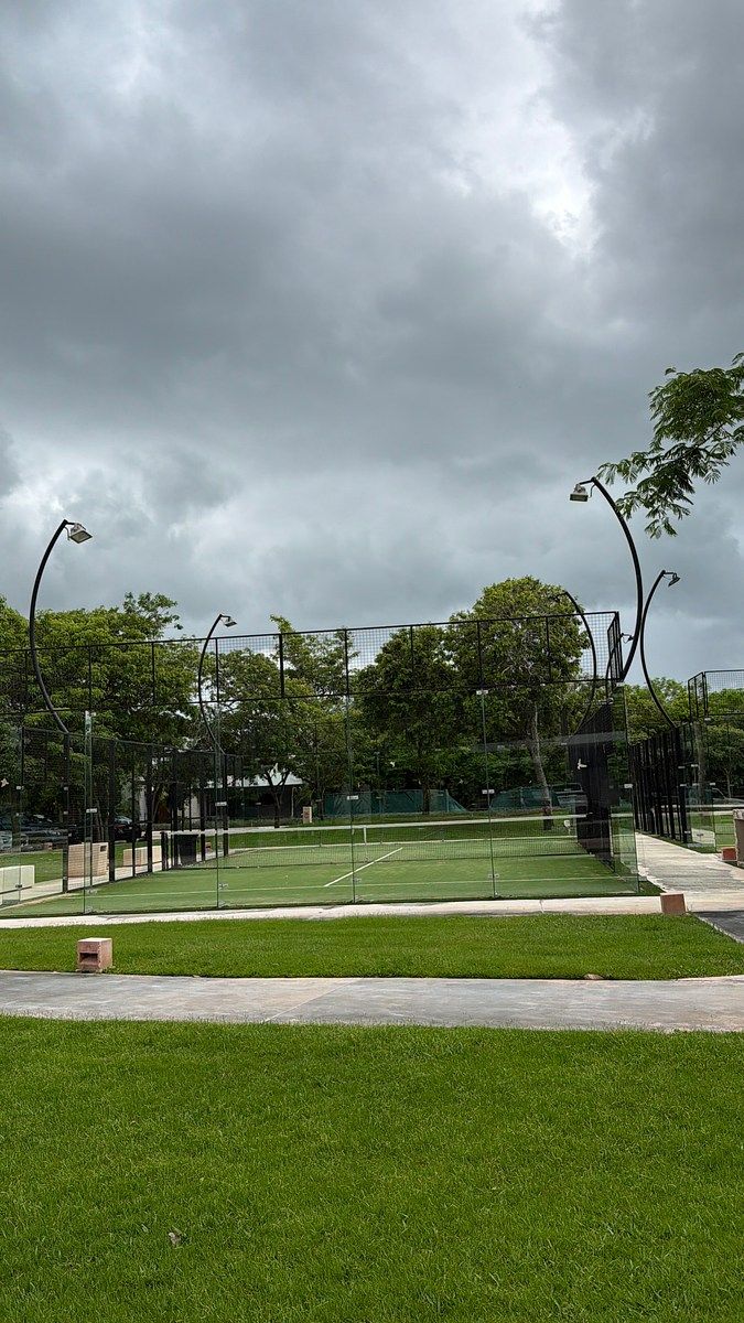 Casa em Yucatán Country Club, Mérida, foto 35 de 40
