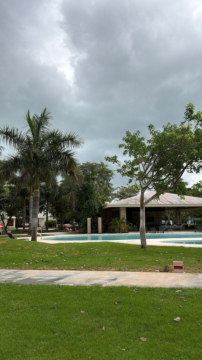 Casa em Yucatán Country Club, Mérida, foto 37 de 40