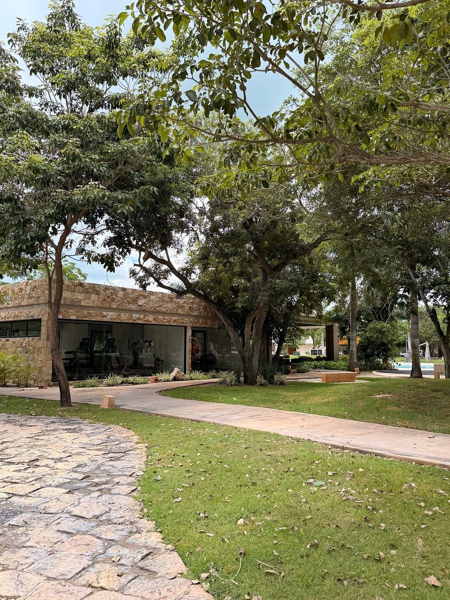 Casa em Yucatán Country Club, Mérida, foto 39 de 40