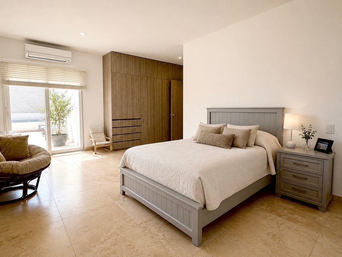 House in Gated Community in Jurica, Querétaro, photo 23 of 35