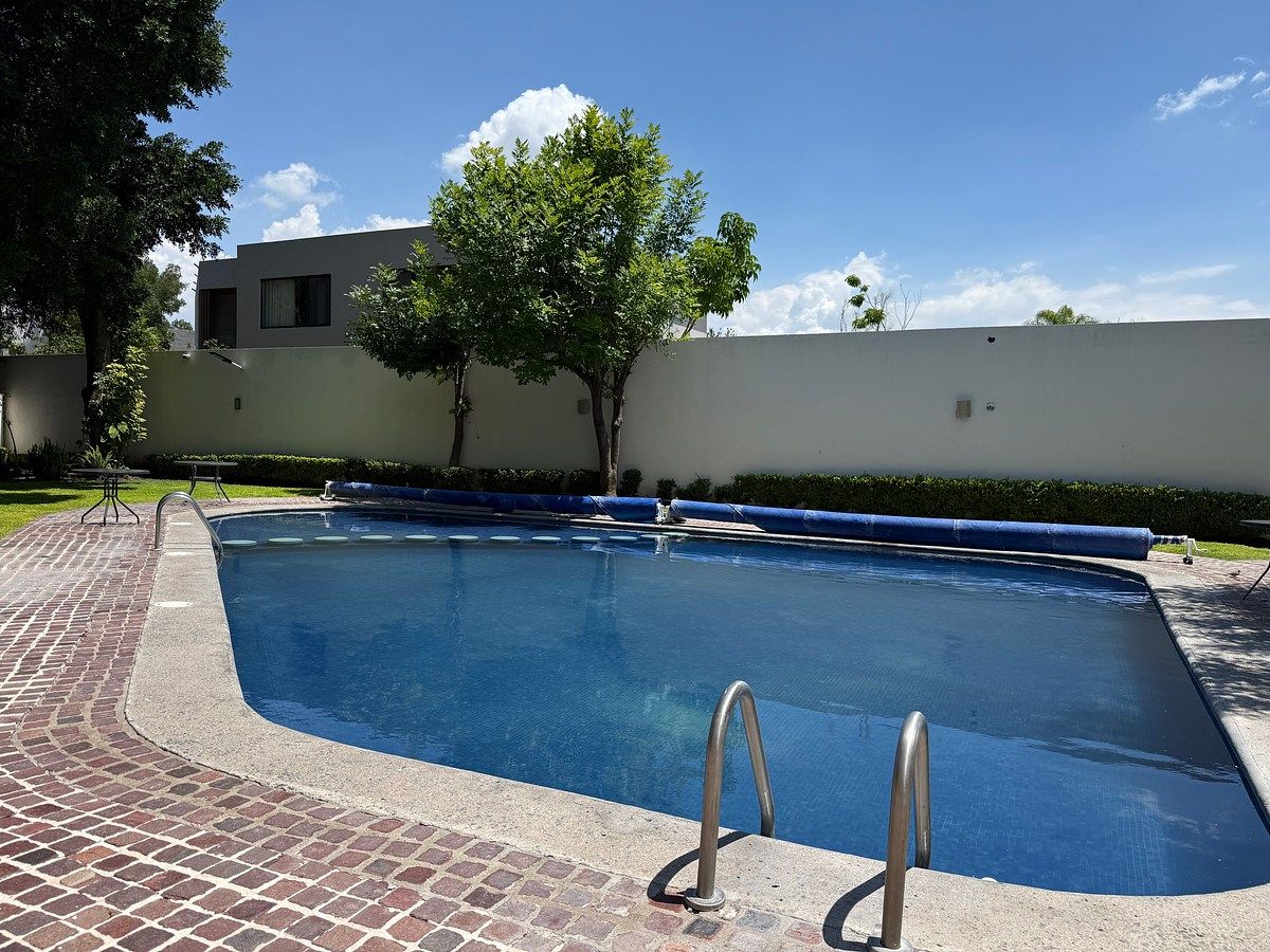 House in Gated Community in Jurica, Querétaro, photo 33 of 35