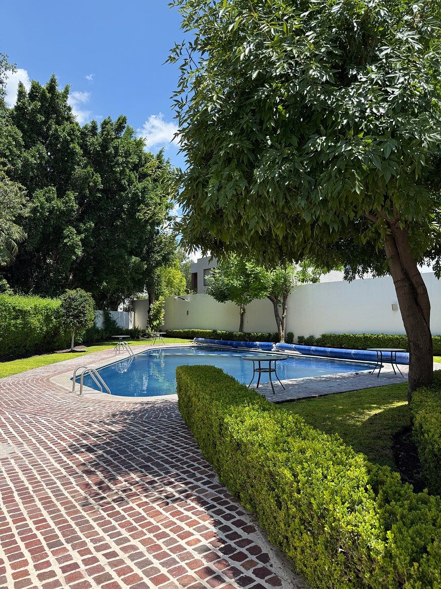 House in Gated Community in Jurica, Querétaro, photo 34 of 35