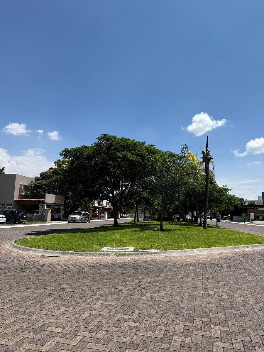 House in Gated Community in Jurica, Querétaro, photo 31 of 35