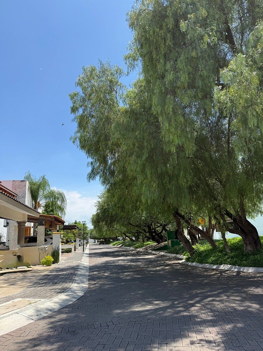 House in Gated Community in Jurica, Querétaro, photo 35 of 35