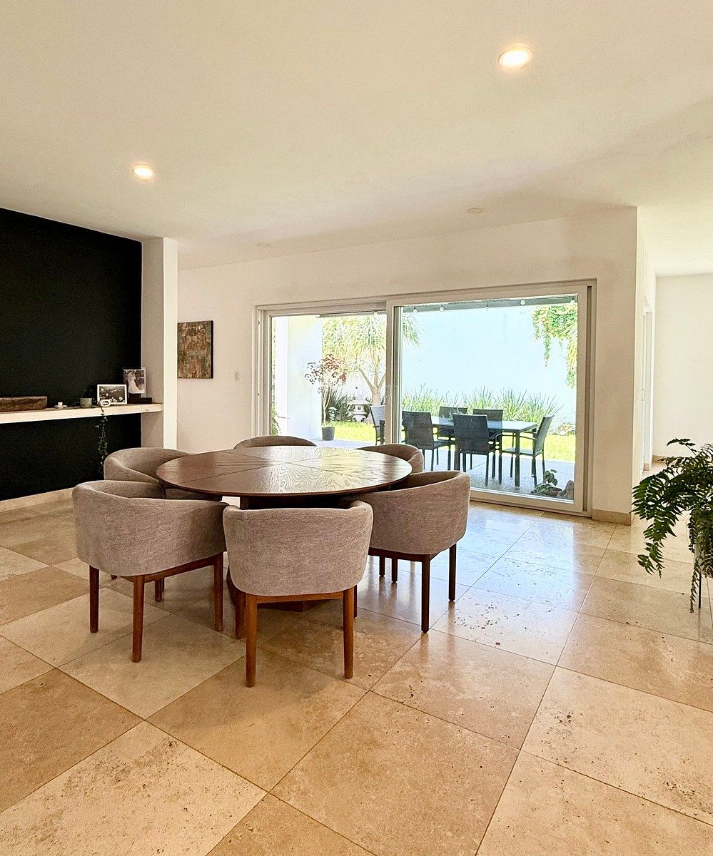 House in Gated Community in Jurica, Querétaro, photo 5 of 35