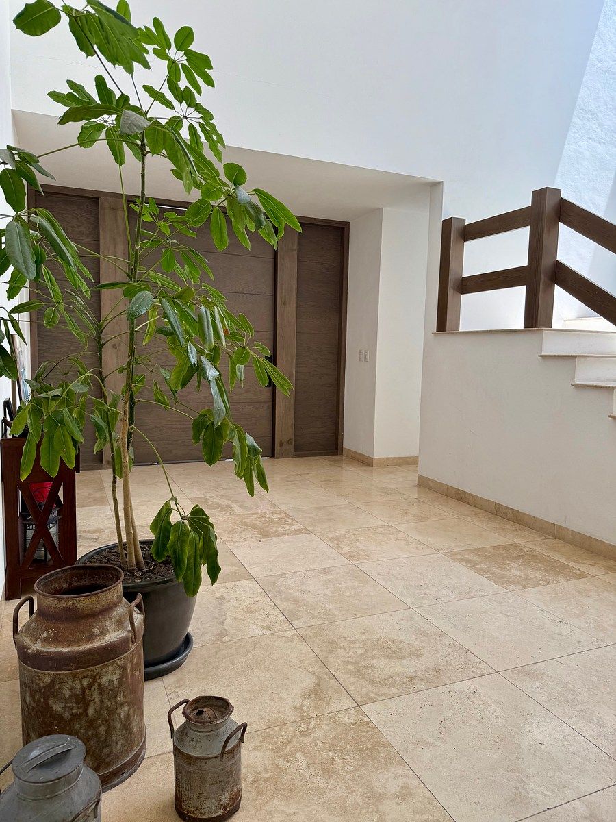 House in Gated Community in Jurica, Querétaro, photo 7 of 35