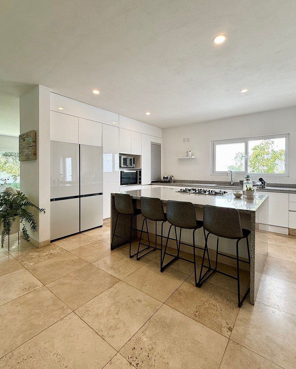 House in Gated Community in Jurica, Querétaro, photo 4 of 35