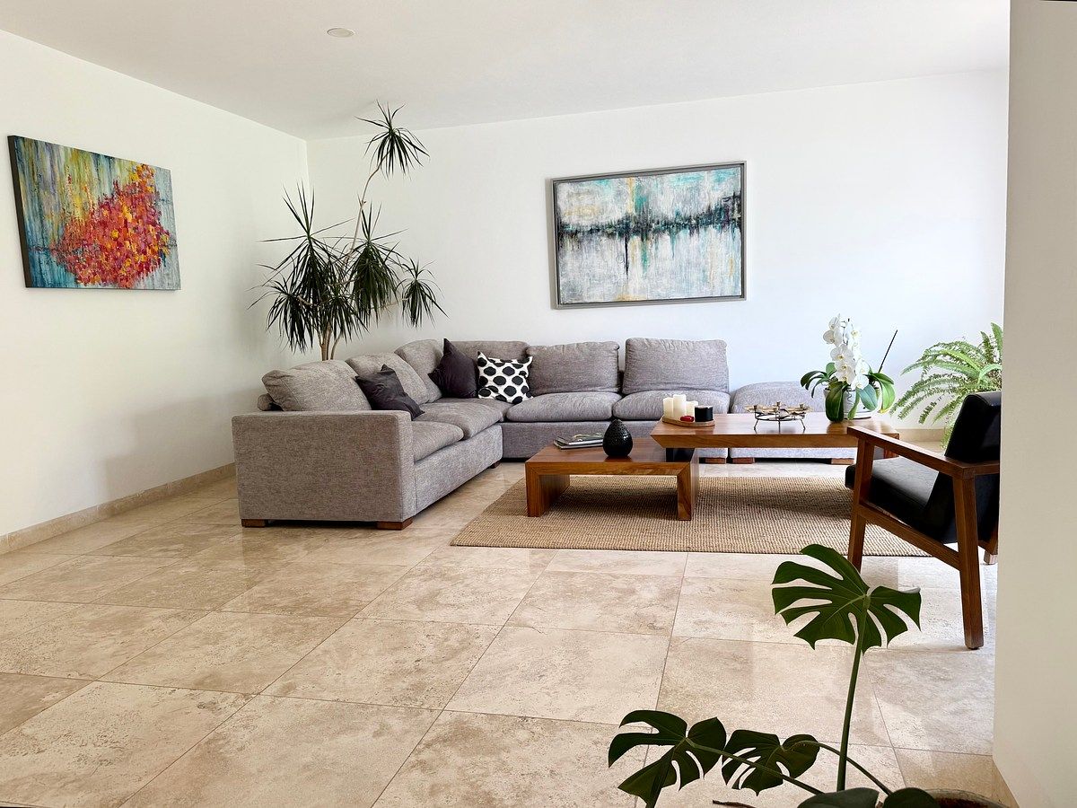 House in Gated Community in Jurica, Querétaro, photo 6 of 35