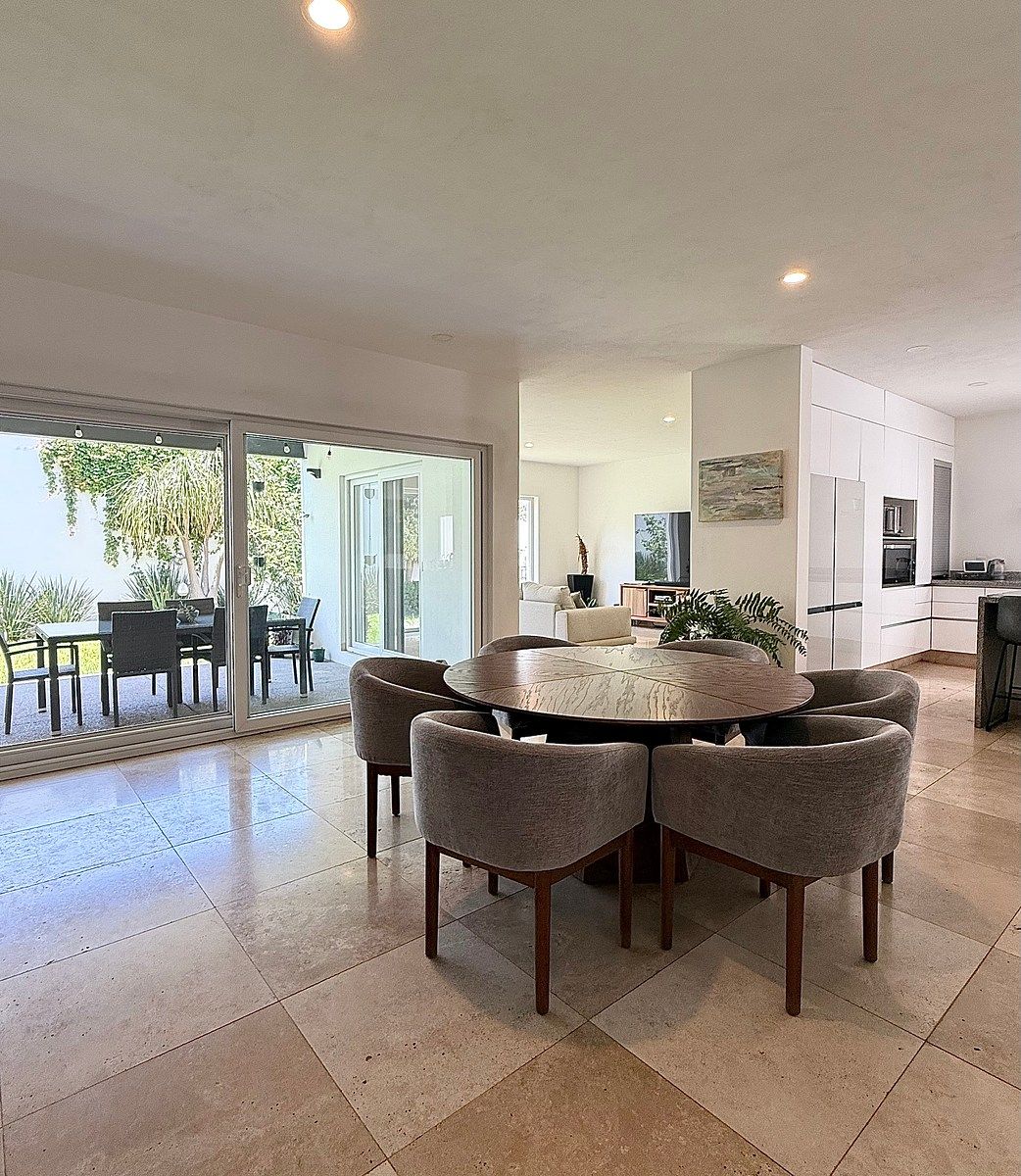 House in Gated Community in Jurica, Querétaro, photo 13 of 35