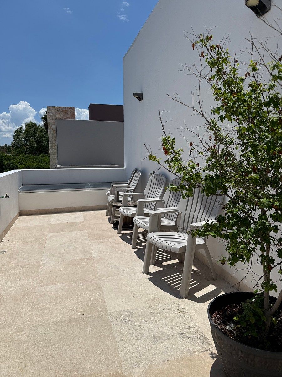 House in Gated Community in Jurica, Querétaro, photo 24 of 35