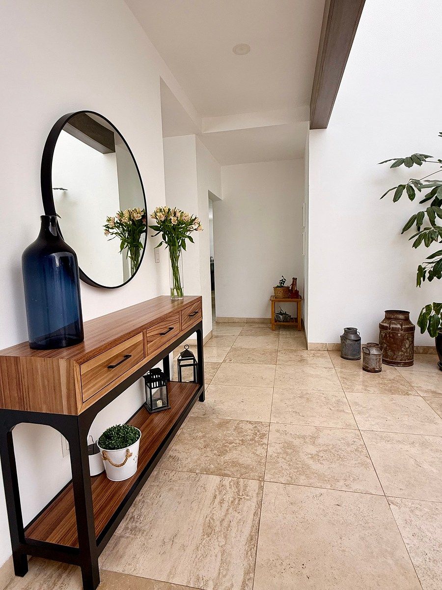 House in Gated Community in Jurica, Querétaro, photo 27 of 35