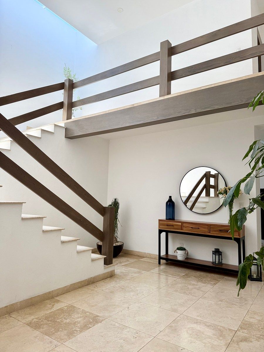 House in Gated Community in Jurica, Querétaro, photo 29 of 35